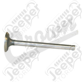Exhaust Valve (Std)