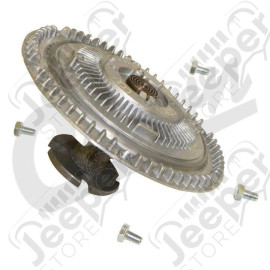 Fan Clutch (Tempatrol)