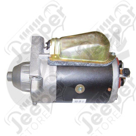 Starting Motor