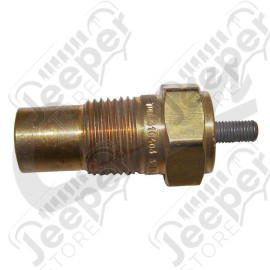Early Fuel Evaporation Switch