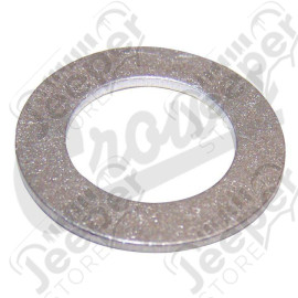 Joint de bouchon de vidange moteur pour 3.8L, 4.0L, 4.2L, 4.9L V8 pour Jeep - 3243136 / J3243136