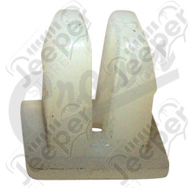 Nut (Square Plastic)