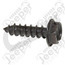Screw (Fender Flare)
