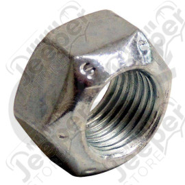 Shackle Nut