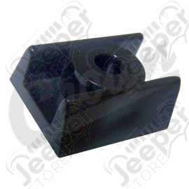 Plastic Nut