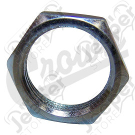 Wiper Pivot Nut