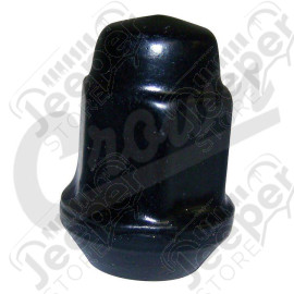 Lug Nut (Black)