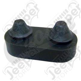 Hood to Fender Grommet (Cushion)