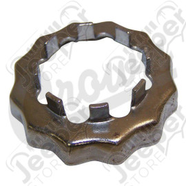 Hub Nut Retainer (Front)