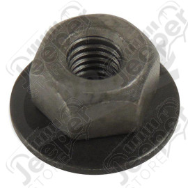 Fender Flare Nut