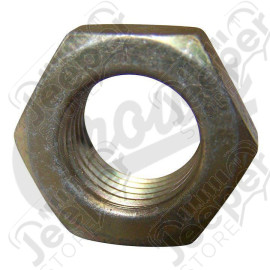 Steering Wheel Nut