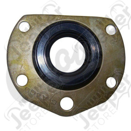 Axle Shaft Outer Seal