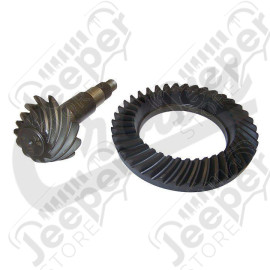 Gear & Pinion (3.54)
