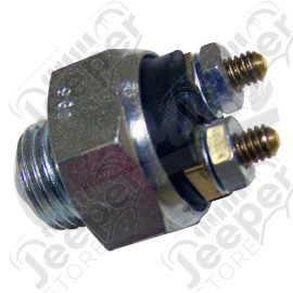 Backup Lamp Switch (Manual Transmission)