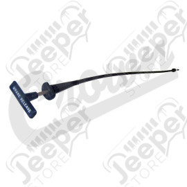 Parking Brake Release Cable