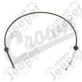 Accelerator Cable