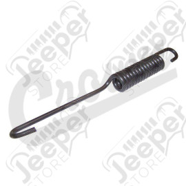 Clutch Pedal Return Spring