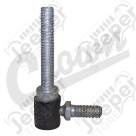 Clutch Rod Assembly