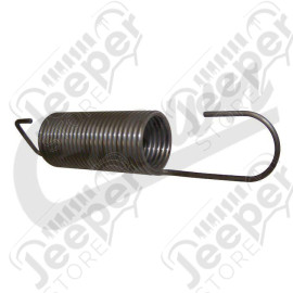 Throwout Lever Return Spring