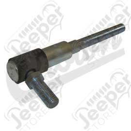 Clutch Adjusting Rod