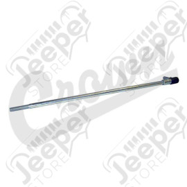 Clutch Pedal Rod (Upper)
