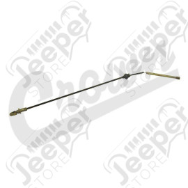 Accelerator Cable