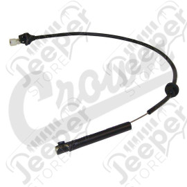 Accelerator Cable