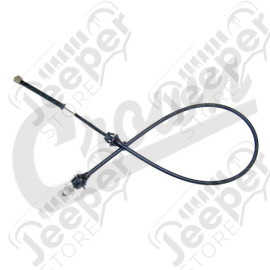 Accelerator Cable