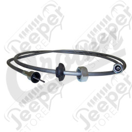 Speedometer Cable (67-Inch)