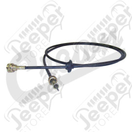 Speedometer Cable (80-Inch)