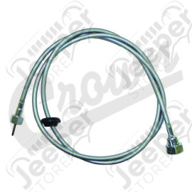 Speedometer Cable (69-Inch)
