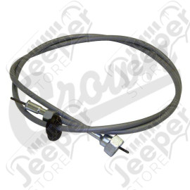 Speedometer Cable (60-Inch)