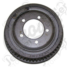Brake Drum
