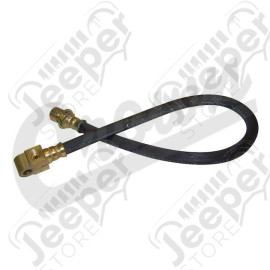 Brake Hose (Rear)
