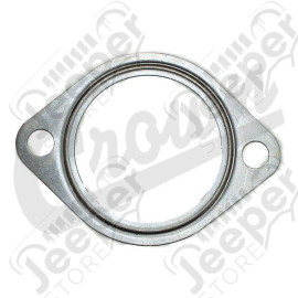 Damper to Manifold Gasket