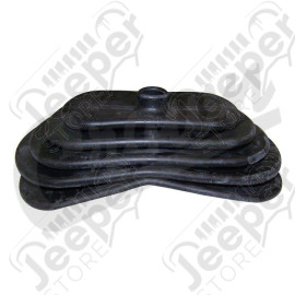 Transfer Case Shifter Boot