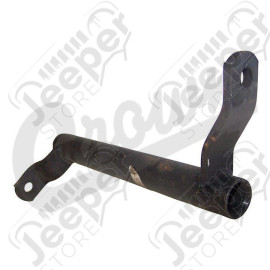 Clutch Bellcrank (Tube & Lever)