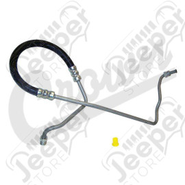 Power Steering Pressure Hose
