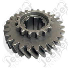 Mainshaft Gear