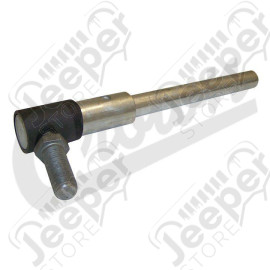 Clutch Rod