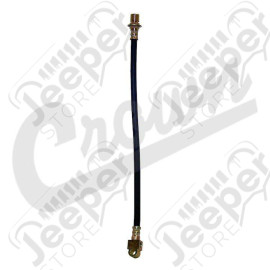 Brake Hose (At Rear Axle)