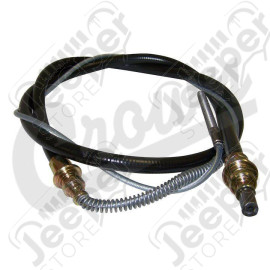 Parking Brake Cable (Front)