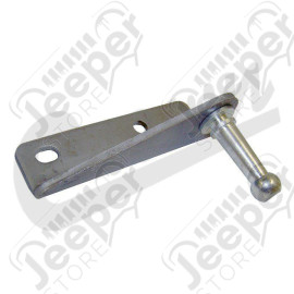 Bellcrank Bracket