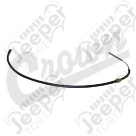 Parking Brake Cable (Front)