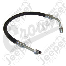 Power Steering Pressure Hose