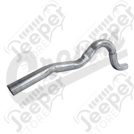 Tailpipe