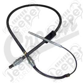Parking Brake Cable (Front)