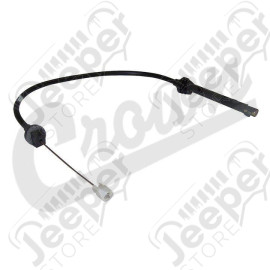 Accelerator Cable