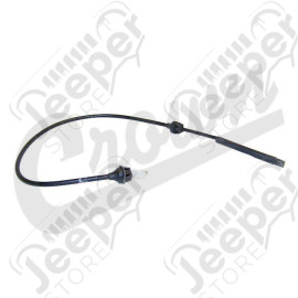 Accelerator Cable