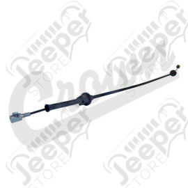 Accelerator Cable